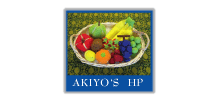 akiyo's HP
